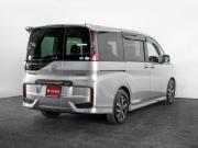 Honda Stepwgn V Рестайлинг Иркутск  - изображение 27