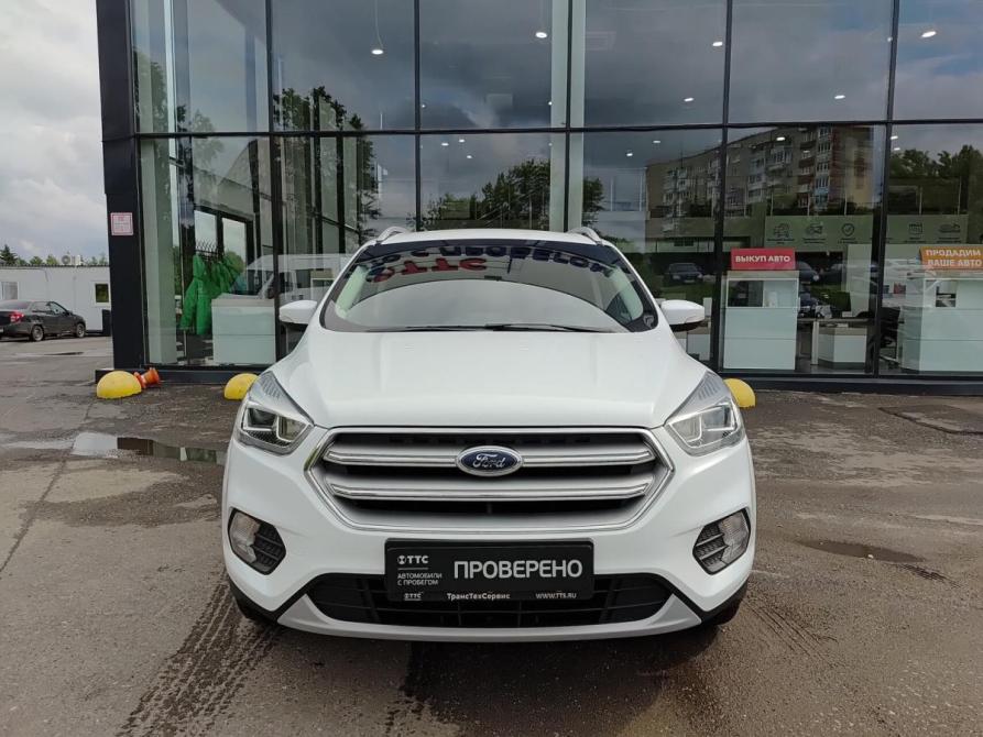 Ford Kuga II Рестайлинг Ижевск  - изображение 2
