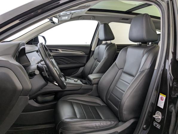 Haval F7 I с пробегом 2019 года, цена 1 670 000 рублей, 99544 км, внедорожник, Автокод Объявления