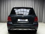 Mercedes-Benz GLK-Класс I (X204) Рестайлинг Ижевск  - изображение 42