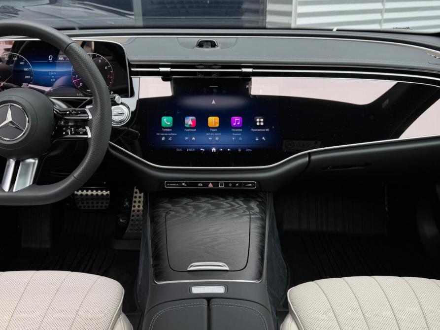 Mercedes-Benz E-Класс VI (W214 S214) Иркутск  - изображение 28