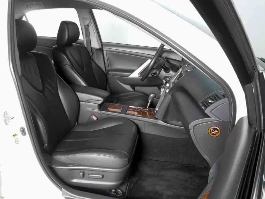 Toyota Camry VI (XV40) Рестайлинг Ростов-на-Дону  - изображение 8
