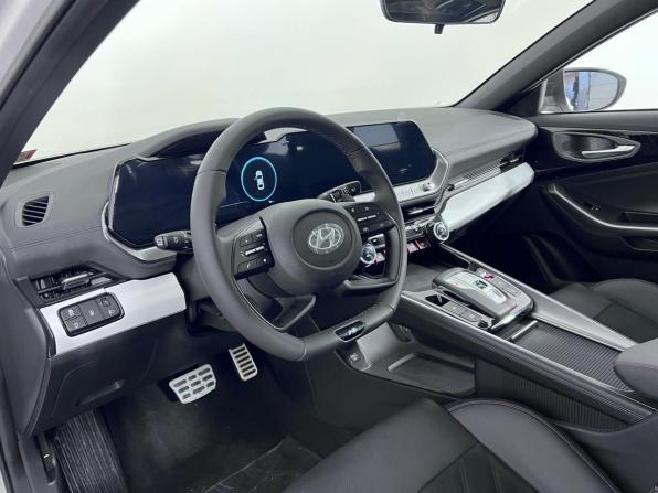 Hyundai Lafesta I Рестайлинг с пробегом 2025 года, цена 2 850 000 рублей, 30 км, седан, Автокод Объявления