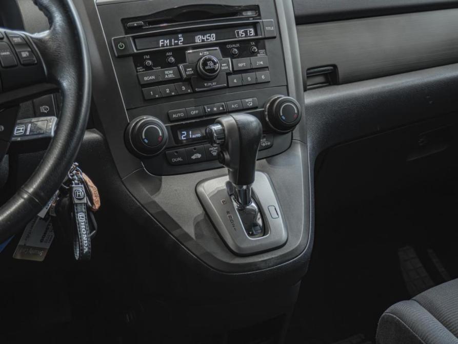 Honda CR-V III Рестайлинг Мурманск  - изображение 11