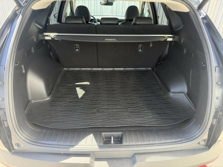 Hyundai Tucson IV Ростов-на-Дону  - изображение 20