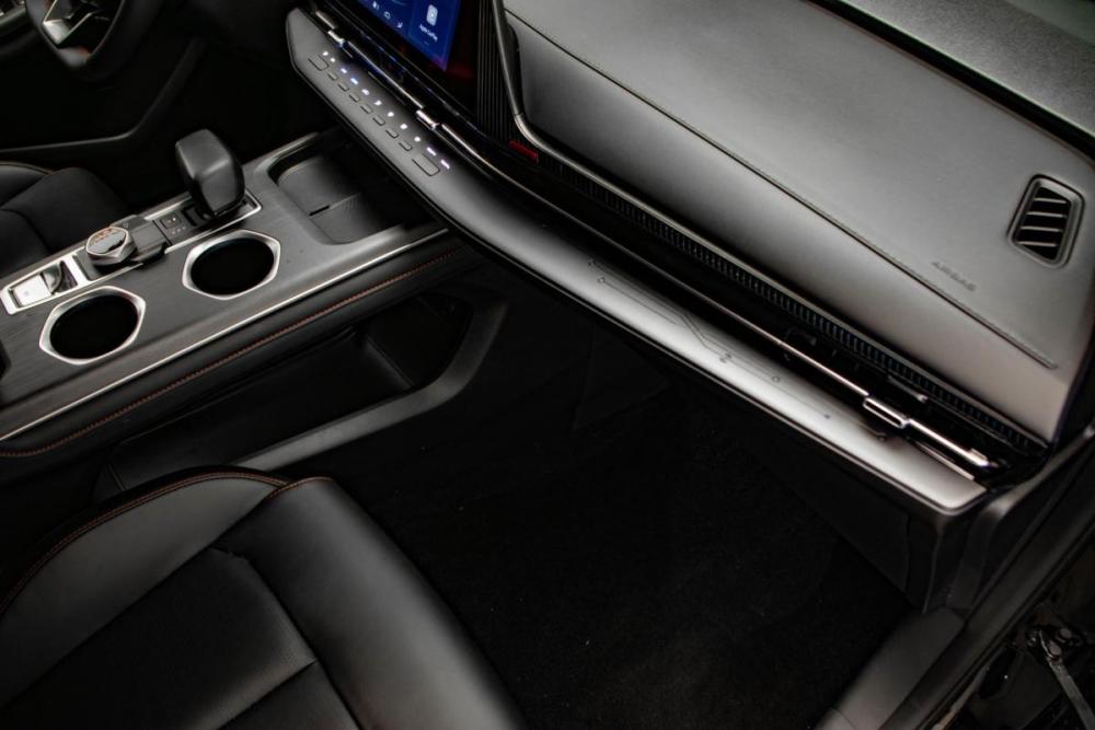Changan CS55 Plus II Химки  - изображение 30