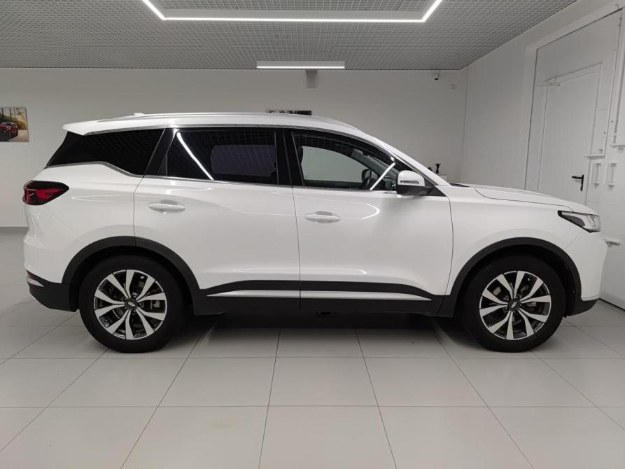 Chery Tiggo 7 Pro I Казань  - изображение 5