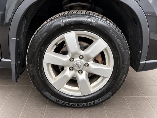 Nissan X-Trail II с пробегом 2008 года, цена 850 000 рублей, 258264 км, внедорожник, Автокод Объявления