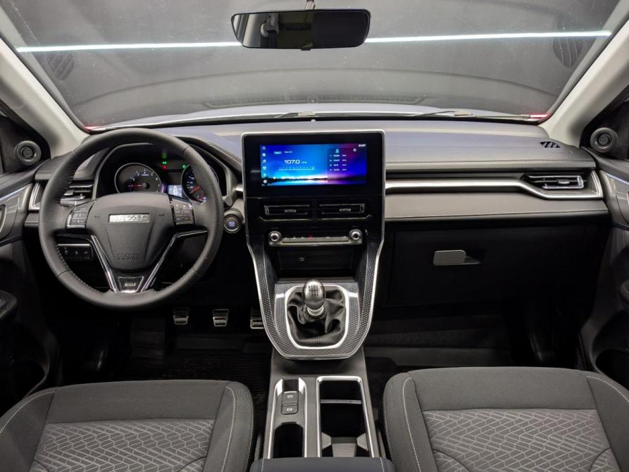 Haval M6 II Москва  - изображение 18
