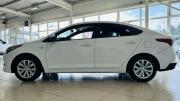 Hyundai Solaris II Рестайлинг Пермь  - изображение 34