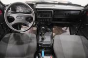 Lada (ВАЗ) 2121 (4x4) I Рестайлинг Новокузнецк  - изображение 37