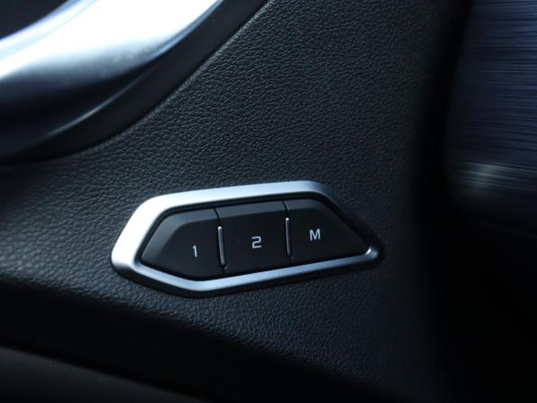 Geely Tugella I Рестайлинг с пробегом 2022 года, цена 2 670 000 рублей, 76217 км, внедорожник, Автокод Объявления