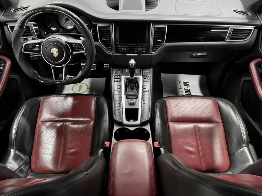Porsche Macan I Тверь  - изображение 11