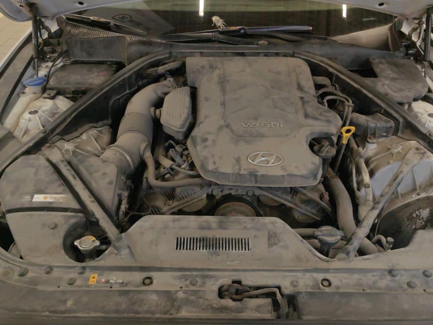Hyundai Genesis II Санкт-Петербург  - изображение 12