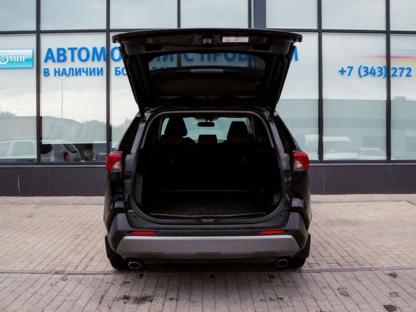 Toyota RAV4 V (XA50) с пробегом 2020 года, цена 3 730 000 рублей, 85000 км, внедорожник, Автокод Объявления