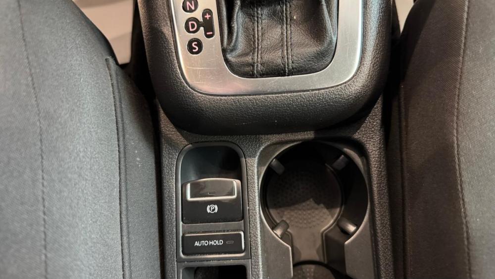 Volkswagen Tiguan I Липецк  - изображение 10