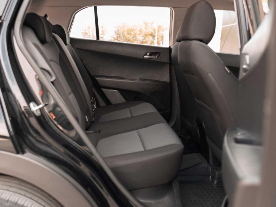 Hyundai Creta I Новосибирск  - изображение 18