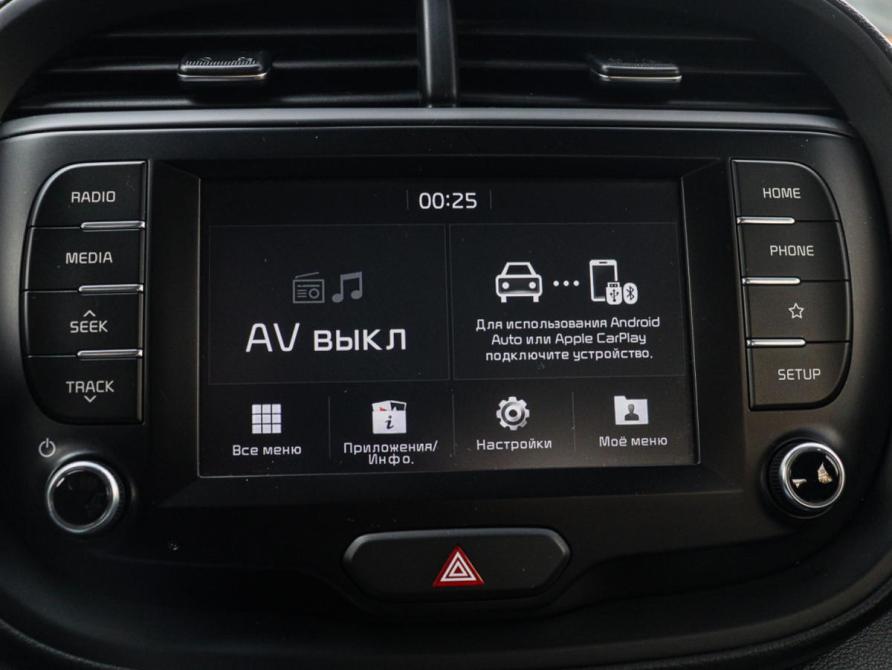 Kia Soul III Москва  - изображение 16