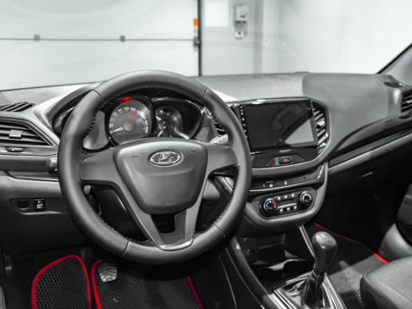 Lada (ВАЗ) Vesta I с пробегом 2021 года, цена 1 013 837 рублей, 58843 км, седан, Автокод Объявления