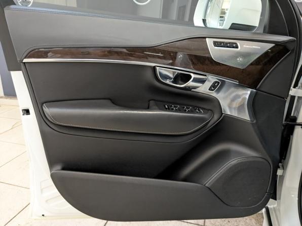 Volvo XC90 II с пробегом 2015 года, цена 3 650 000 рублей, 130000 км, внедорожник, Автокод Объявления