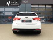 Kia Cerato III Рестайлинг (Classic) Казань  - изображение 17