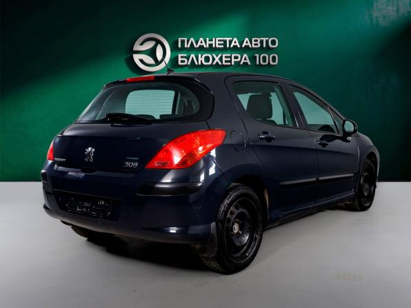 Peugeot 308 I с пробегом 2011 года, цена 450 000 рублей, 167730 км, хэтчбек, Автокод Объявления