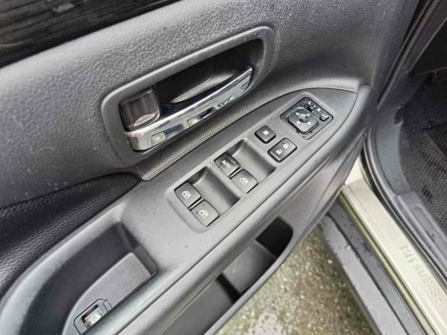 Mitsubishi Outlander III Рестайлинг 2 Тюмень  - изображение 13