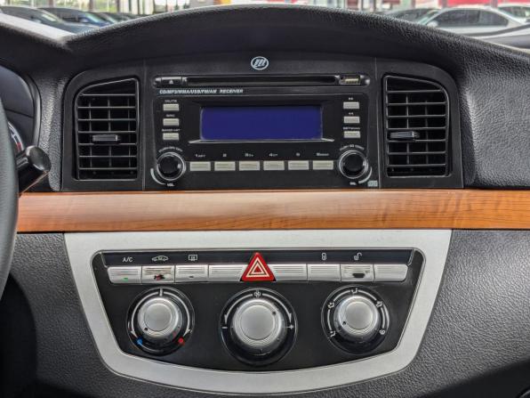 Lifan Solano I (620) с пробегом 2011 года, цена 349 900 рублей, 237250 км, седан, Автокод Объявления