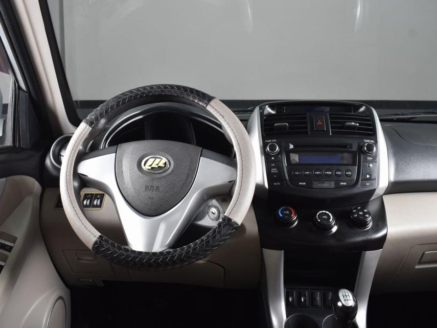 Lifan X60 I Кемерово  - изображение 8