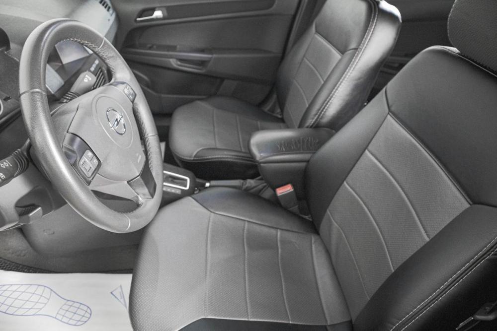 Opel Astra H Рестайлинг Кемерово  - изображение 9