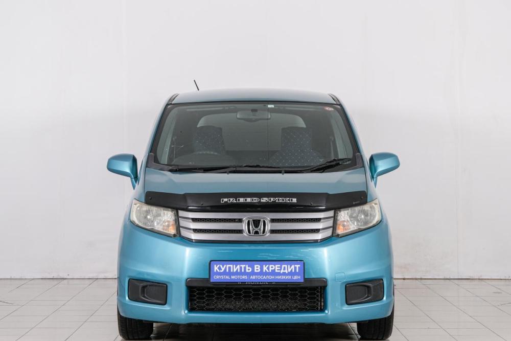 Honda Freed I Рестайлинг Красноярск  - изображение 2