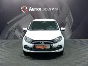 Lada (ВАЗ) Granta I Рестайлинг Оренбург  - изображение 18