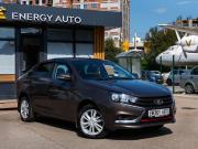 Lada (ВАЗ) Vesta I Уфа  - изображение 18