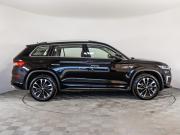Skoda Kodiaq I Рестайлинг Санкт-Петербург  - изображение 27