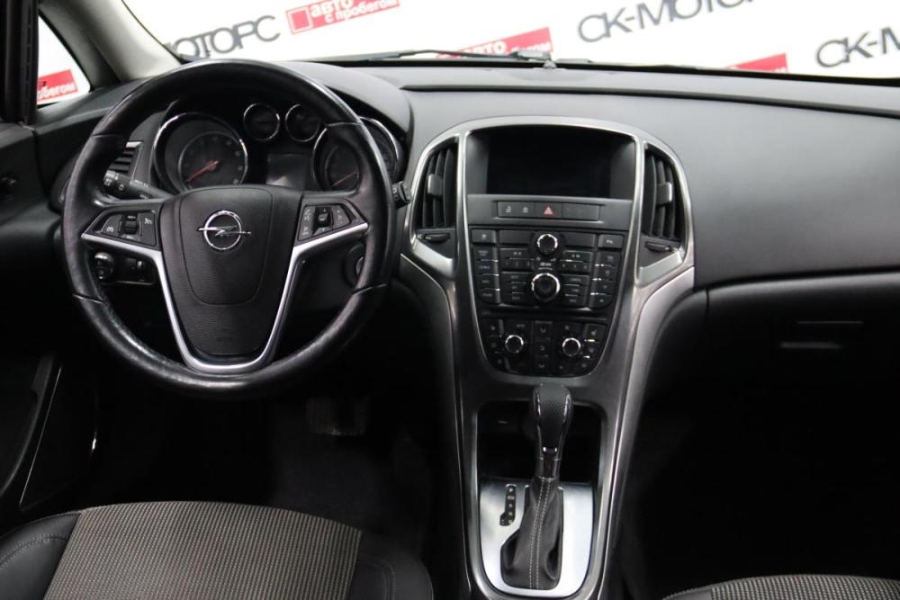 Opel Astra J Сургут  - изображение 14