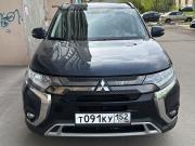 Mitsubishi Outlander III Рестайлинг 3 Нижний Новгород  - изображение 17