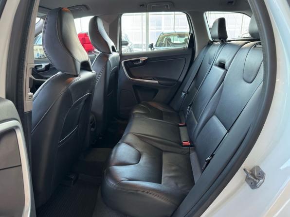 Volvo XC60 I Рестайлинг с пробегом 2017 года, цена 1 865 900 рублей, 233600 км, внедорожник, Автокод Объявления