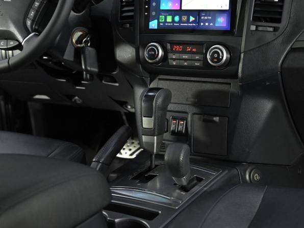 Mitsubishi Pajero IV Рестайлинг 1 с пробегом 2012 года, цена 1 549 000 рублей, 186000 км, внедорожник, Автокод Объявления