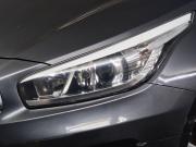 Kia Ceed II Рестайлинг Москва  - изображение 30