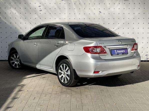 Toyota Corolla X (E140 E150) Рестайлинг с пробегом 2012 года, цена 1 065 000 рублей, 232239 км, седан, Автокод Объявления
