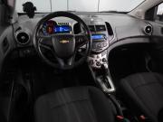Chevrolet Aveo II Воронеж  - изображение 22