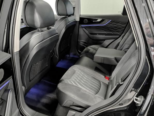 Hongqi HS5 I с пробегом 2024 года, цена 2 699 000 рублей, 26479 км, внедорожник, Автокод Объявления