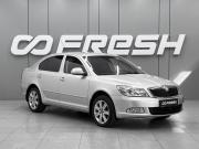 Skoda Octavia II (A5) Рестайлинг Ростов-на-Дону  - изображение 17