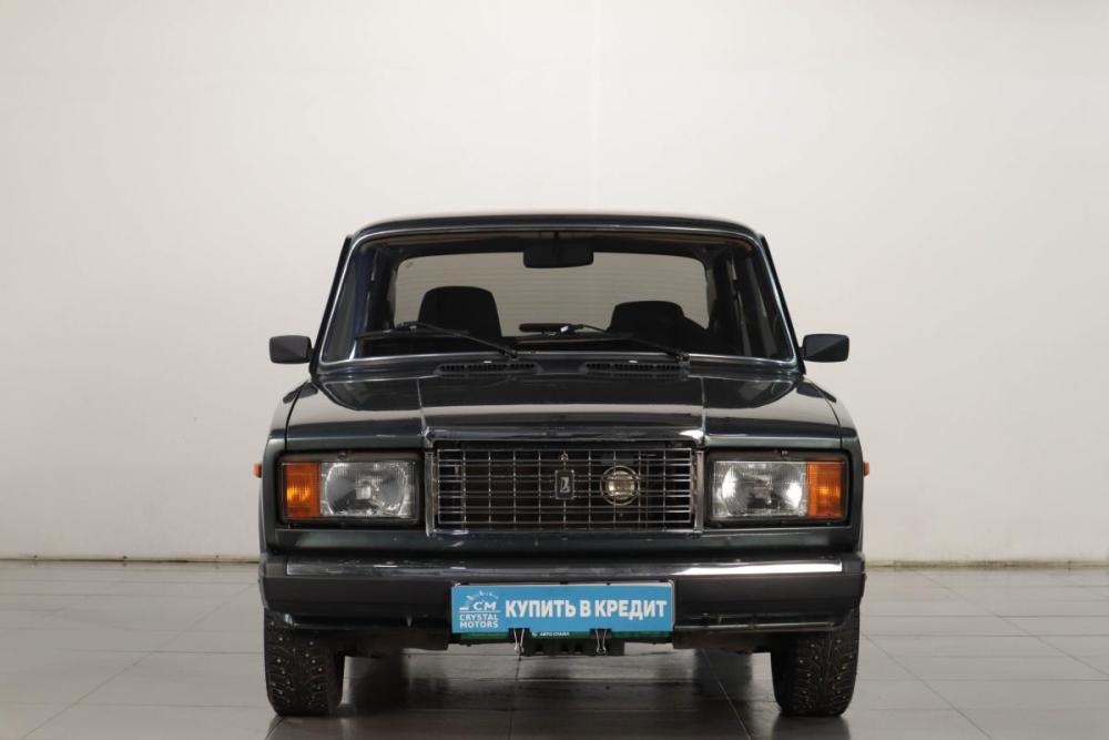 Lada (ВАЗ) 2107 Челябинск  - изображение 2
