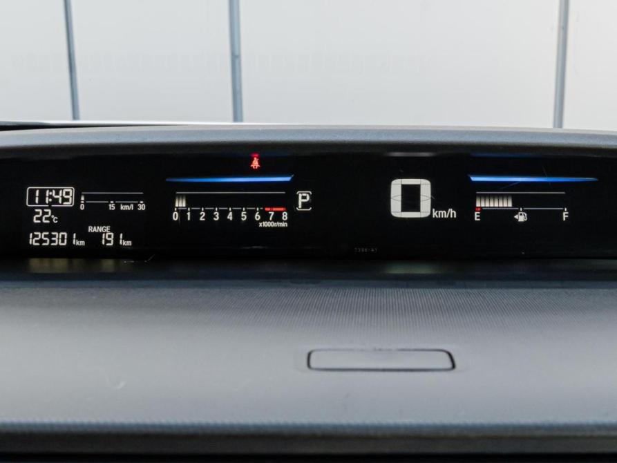 Honda Stepwgn V Краснодар  - изображение 20