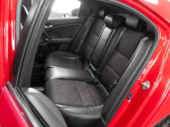 Honda Accord VIII с пробегом 2008 года, цена 1 399 000 рублей, 231659 км, седан, Автокод Объявления