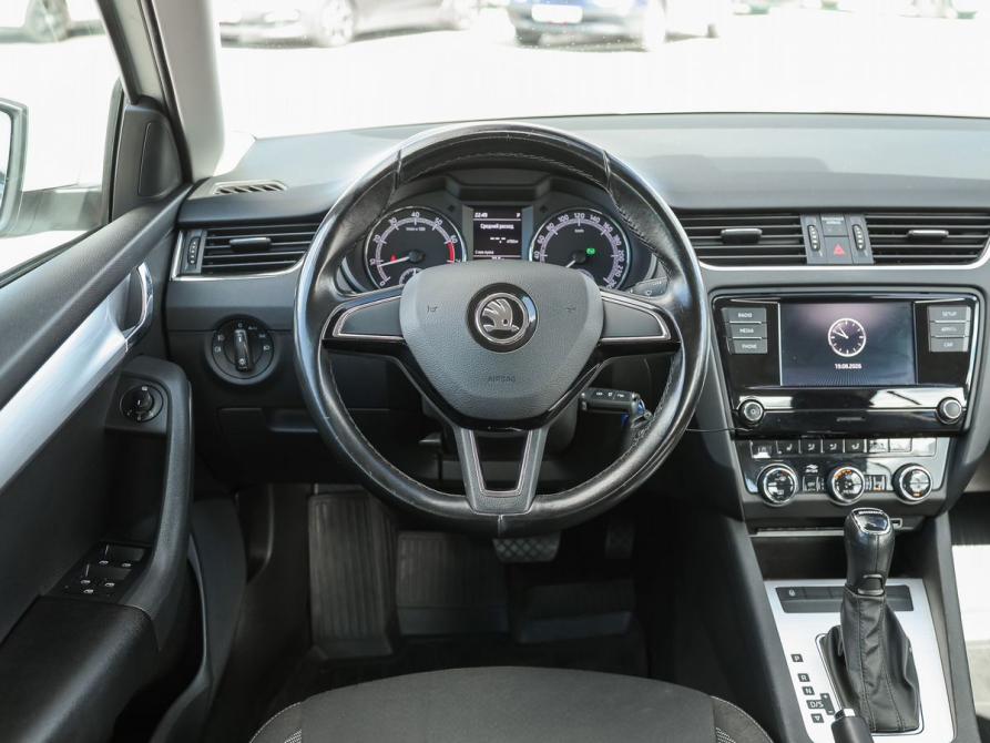 Skoda Octavia III (A7) Рестайлинг Ижевск  - изображение 16
