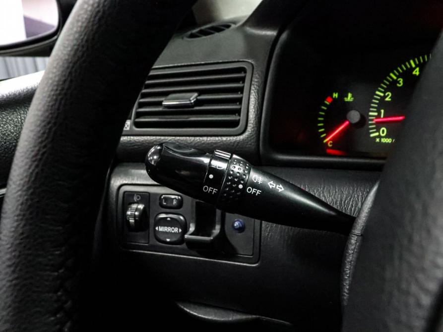 Toyota Corolla IX (E120 E130) Минеральные Воды  - изображение 10