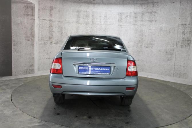 Lada (ВАЗ) Priora I с пробегом 2009 года, цена 220 000 рублей, 294132 км, хэтчбек, Автокод Объявления