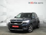 Kia Seltos I Екатеринбург  - изображение 20